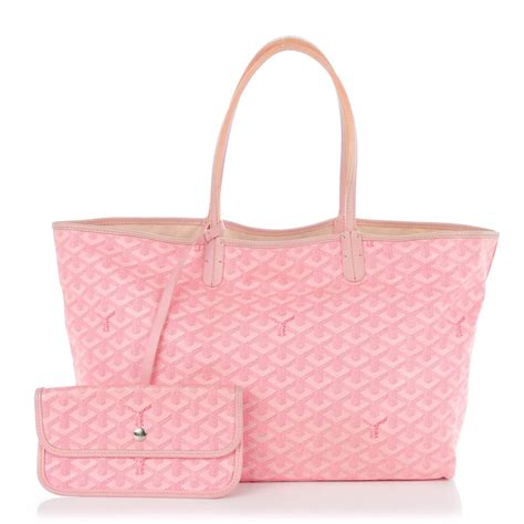 goyard light pink